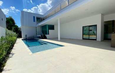 Imagem 8: Condomínio Itaporanga III com 05 Suites super luxo Ponta negra