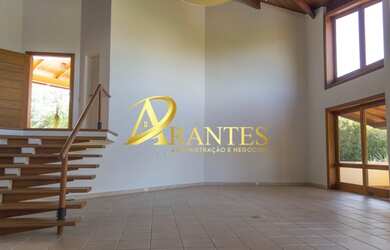 Imagem 7: CHACARA RESIDENCIAL em ATIBAIA - SP, Jardim São Nicolau