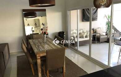 Imagem 9: Casa com 3 suítes à venda, 247 m² por R$ 1.750.000 - Condomínio Alto...