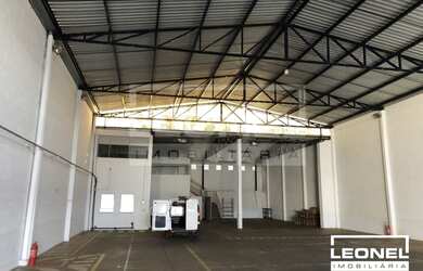 Imagem 13: GALPÃO PARA LOCAÇÃO NO BAIRRO LAGOINHA EM RIBEIRÃO PRETO