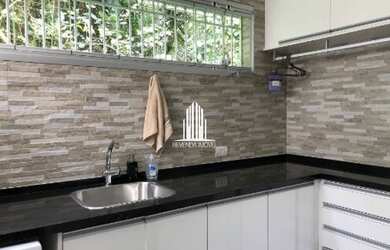 Imagem 9: Casa em condomínio com 2 dormitórios, 130 m², à venda por R$ 830.000