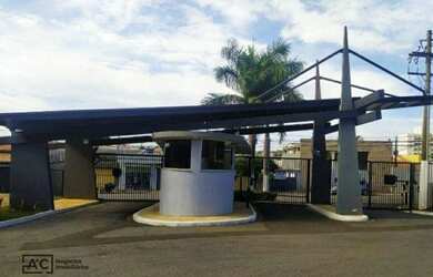 Imagem 2: Terreno à venda, 190 m² por R$ 149.900 - Jardim Santa Clara do Lago II - Hortolândia/SP