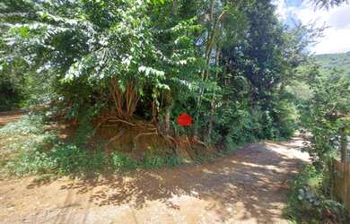 Imagem: O terreno possui 1.000m² de Área e está localizado em Cônego