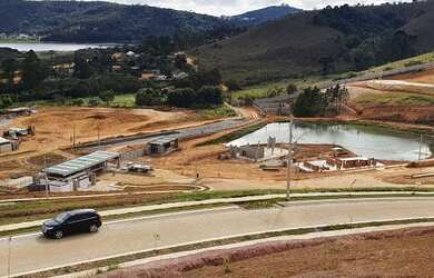Imagem 7: Terreno Estrela do lago, 300m² - Vina del Mar - Juiz de Fora/MG