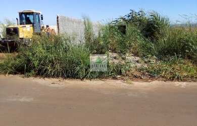 Imagem 2: Anápolis - Terreno Padrão - Setor Sul Jamil Miguel