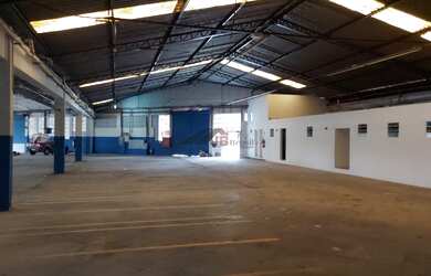 Imagem 3: Galpão / Depósito / Armazém em Vila Leopoldina - São Paulo