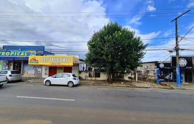 Imagem: O terreno está localizado em Maracanã, Anápolis à venda