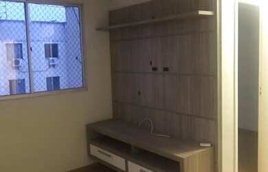 Imagem 3: Apartamento com 2 quartos - Bairro Jardim Jockey Club em Londrina