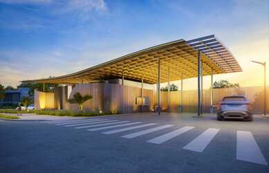 Imagem 5: Loteamento Jardins das Nações - Projeto único e exclusivo no Urbanova