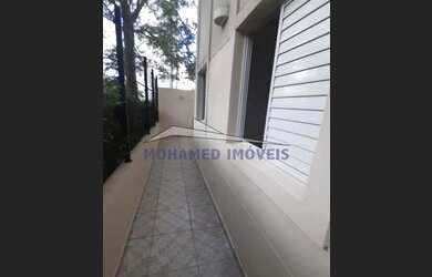 Imagem 7: APARTAMENTO C/ 73 m2 / térreo no Residencial Fatto Sport Faria Lima -...