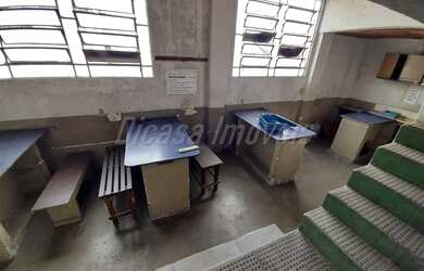 Imagem 15: Galpão/Depósito/Armazém para venda possui 542 metros quadrados em Bonsucesso...