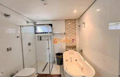 Imagem 10: Apartamento com 5 dormitórios à venda, 246 m² por R$ 1.290.000,00 -...