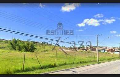 Imagem 2: Lote/Terreno para venda tem 57668 metros quadrados em Jardim Santa Luzia...