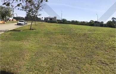 Imagem 1: Terreno à venda, 405 m² por R$ 320.000,00 - Vila Martins - Itu/SP