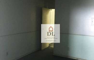 Imagem 3: Sala, 33 m² - venda por R$ 135.000,00 ou aluguel por R$ 550,00/mês -...