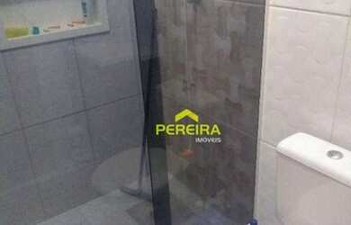 Imagem 14: Casa residencial Novo Mundo, Dois Dormitóriois