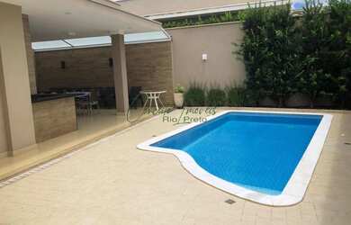 Imagem 10: Casa em Condomínio para Venda em São José do Rio Preto, Parque Residencial...