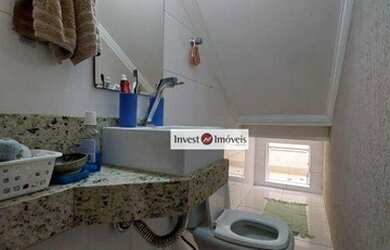 Imagem 3: Sobrado com 3 dormitórios, 196 m² - venda por R$ 735.000,00 ou aluguel...