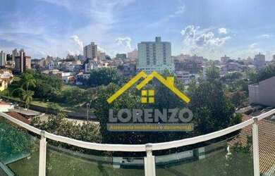 Imagem 10: Sobrado à venda, 260 m² por R$ 1.120.000,00 - Campestre - Santo André/SP
