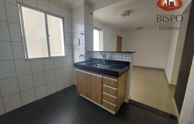 Imagem 6: Apartamento com 2 dormitórios, 42 m² - venda por R$ 190.000,00 ou aluguel...