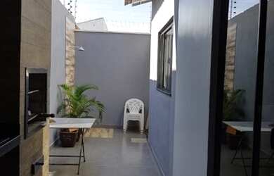 Imagem 15: Casa de 3/4 na 1503 Sul. Churrasqueira, Varanda, 265m² de Áreae3 Vagas...