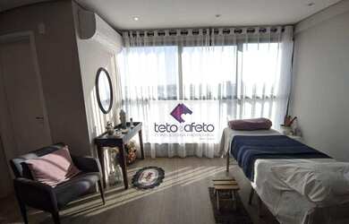 Imagem 1: Sala, 30 m² - venda por R$ 425.000 ou aluguel por R$ 2.500/mês - Vila...