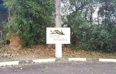 Imagem 3: Lote/Terreno para venda Arujázinho I, II e III - Arujá - SP