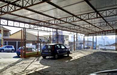 Imagem 5: Terreno de Esquina no Centro ao lado do Cartorio