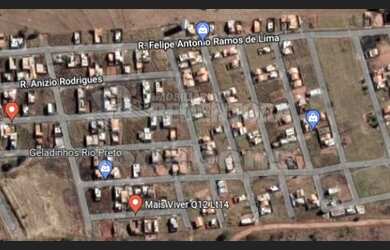 Imagem 3: São José do Rio Preto - Terreno Padrao - Residencial Mais Viver