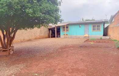 Imagem: SANTA CRUZ - LOTE DE 13X45m 585m²