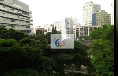 Imagem 14: Andar com 1.000m² em vão livre, prédio com dois acessos separados,...