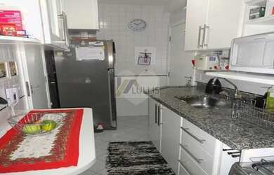 Imagem 16: EXCELENTE LOCALIZAÇÃO PRÓXIMA AO METRÕ SANTA CRUZ