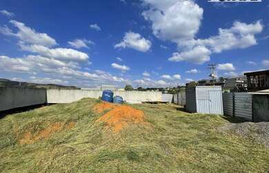 Imagem 3: Terreno à venda, 654 m² por R$ 635.000,00 - Condominio Figueira Garden...