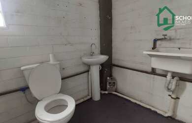 Imagem 9: Galpão para alugar, 200 m² por R$ 2.500,00/mês - Salto Weissbach -...