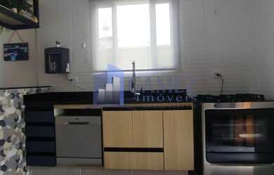 Imagem 8: Sobrado Padrão Casa com 3 dormitórios