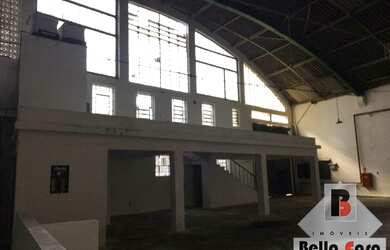 Imagem 4: Galpão a venda tatuape. 960m² de Área