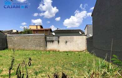 Imagem 3: Terreno à venda, 170 m² por R$ 270.000,00 - Polvilho - Cajamar/SP
