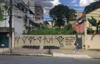 Imagem: Lote/Terreno para venda possui 816 metros quadrados em Santa