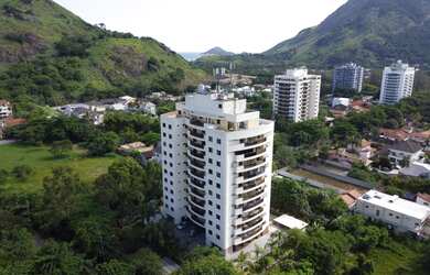 Imagem 1: RECREIO DOS BANDEIRANTES. CONDOMÍNIO JARDINS DE BARRA BONITA. 70 m2