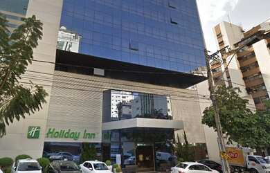 Imagem: O depósito possui 26m² de Área e está localizado em Savassi