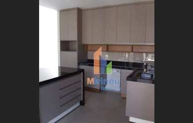 Imagem 7: Casa com 3 suítes à venda, 172 m² por R$ 1.250.000 - Residencial Portinari...