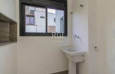 Imagem 12: Porto Alegre - Apartamento Padrão - Moinhos de Vento