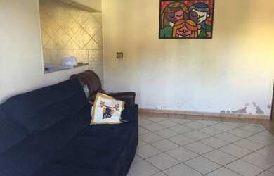 Imagem 10: CASA RESIDENCIAL em SALTO - SP, CONDOMÍNIO FECHADO VILLAGE HARAS SÃO LUIZ