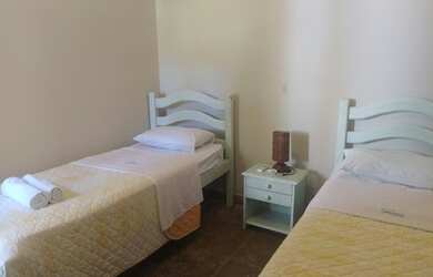 Imagem 10: Chale com vista mar. Varanda, Vista para o mar, 70m² de Áreae2 Banheiros