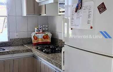 Imagem 8: Apartamento a Venda no bairro Jardim Ana Luiza - Itupeva, SP