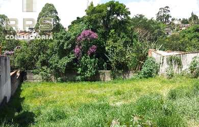 Imagem 1: Terreno em Atibaia região da Vila Santista 586m²