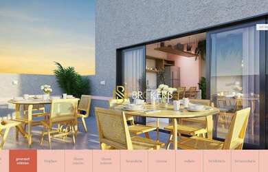 Imagem 8: Apartamento à venda, 74 m² por R$ 599.777,00 - Água Verde - Curitiba/PR