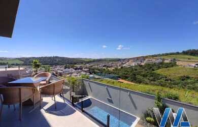 Imagem 16: Lindíssima Casa No Condomínio Euroville II