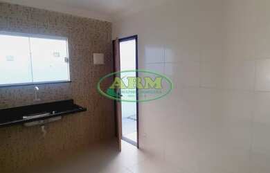 Imagem 8: Maricá - Casa Padrão - Itaipuaçú