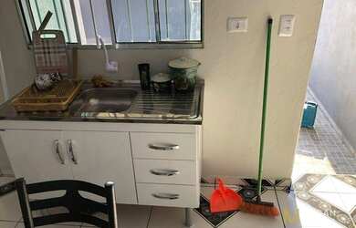 Imagem 2: Casa com 8 dormitórios à venda, 250 m² por R$ 450.000,00 - Vila Engenho...